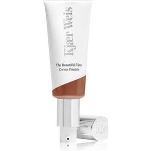 Kjaer Weis The Beautiful Tint Getinte gezichtscrème, Tint D3, 45 ml