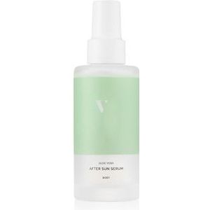Venicebeauty Aloe Vera After Sun Lotion, 100 ml