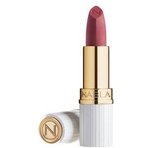 Nabla Matte Pleasure Lippenstift, Karma Red, 3.5 g