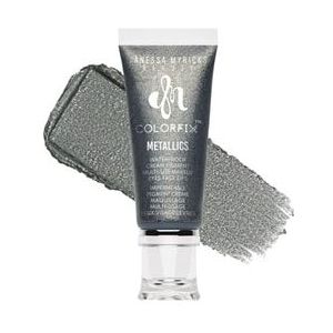 Danessa Myricks Beauty Colorfix Metallics Oogschaduw, Odyssey, 10 ml