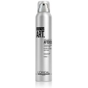 L'Oréal Professionnel Tecni.ART After Dust Droogshampoo 200 ml - Droogshampoo vrouwen - Voor