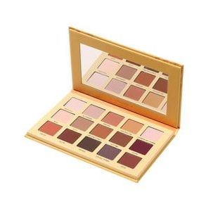 Moira Garden of My Mind Eyeshdow Palette Oogschaduwpalette, 15 g