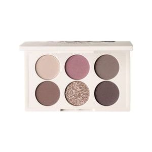 Inglot Playinn Rosé Choco Oogschaduwpalette, Rosé Choco, 8 g
