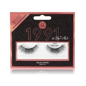 BH Cosmetics 1991 by Alycia Marie False Lashes: After Midnight Wimpers, 1 st