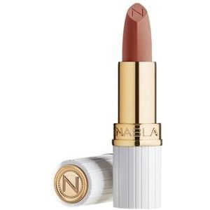 Nabla Matte Pleasure Lippenstift, Peach Deal, 3.5 g
