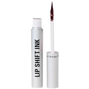 Revolution Lip Shift Ink Peel Off Lipliner Stain Lipliner, Bitten Cherry, 2 ml