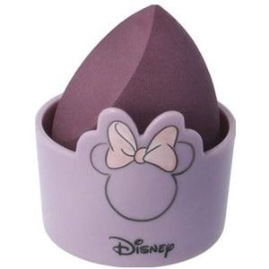 Parsa Beauty Make-Up Ei mit Halterung Make-up spons, 1 st