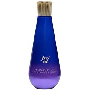 frei öl Ultra Glow Midnight Sky Lichaamsolie, 100 ml