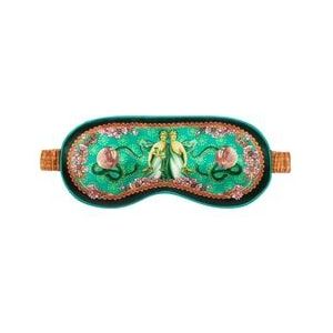 Slip Pure Silk Sleep Mask - Zodiac - Gemini Overnight Mask, 1 st