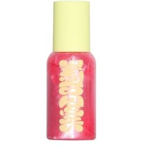 Made By Mitchell Shine Slime Body Gel Highlighter Highlighter, Gimme Some Sugar, 100 ml