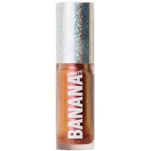 Banana Beauty Disco Lipgloss, Fever, 4.5 ml