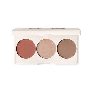 Inglot Playinn Glow On Point! Gezichtsmake-up set, Glow On Point!, 7.2 g