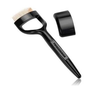 Tweezerman Curl 38 Lashcomb Wimperkam voor amandelvormige ogen Wimperkam, 1 st