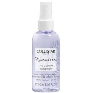 Collistar - Benessere Fig and Wisteria - Bodymist - 150 ml