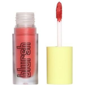 Made By Mitchell Blursh Liquid Blusher Blush, A Shy Boy, 6 ml