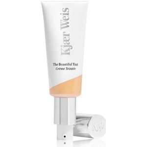 Kjaer Weis The Beautiful Tint Getinte gezichtscrème, Tint F3, 45 ml