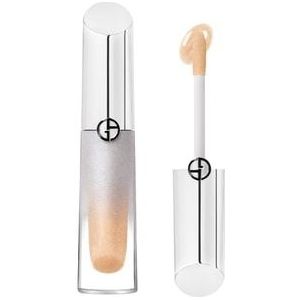 Giorgio Armani Prisma Glass Icy Plumper Lipgloss, Nr. 2 - Rose gold Champagne, 4 ml
