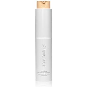 rms beauty - ReEvolve Natural Finish Foundation - Vloeibare Foundation - Shade 11 - 30 ml
