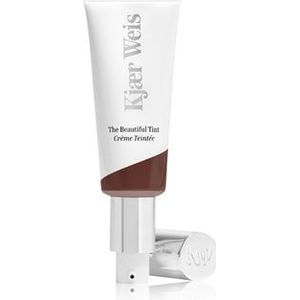 Kjaer Weis The Beautiful Tint Getinte gezichtscrème, Tint D5, 45 ml