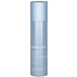 Björn Axén Fixing Hairspray Haarlak, 80 ml