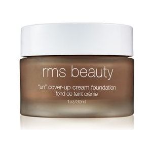 rms beauty "un" cover-up Foundationcrème, Nr. 122 - Deep Espresso Chocolate, 30 ml