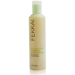 Fekkai Brilliant Gloss Shampoo Shampoo, 250 ml