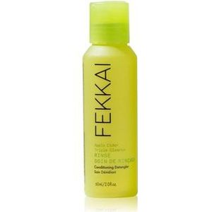 Fekkai - Apple Cider Triple Cleanse - Conditioner - 60 ml