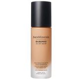 bareMinerals BarePro 24H Matte Comfort Liquid Foundation Vloeibare foundation, Light 22 Warm​, 30 ml