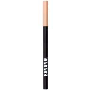 Banana Beauty Kajal Eye Pencil Kajal potlood, Cheeky Attitude, 1 g
