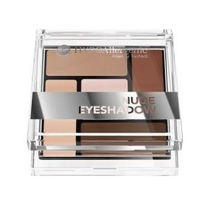 Bell Hypoallergenic - Oogschaduw Palette - Tint 06 - 5 g
