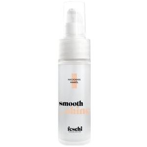 feschi smooth & shine Macadamia Haarolie, 30 ml