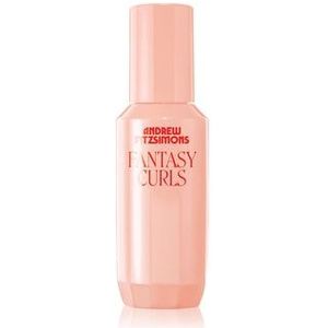 Andrew Fitzsimons Fantasy Curls Nourishing Serum Haarserum, 75 ml