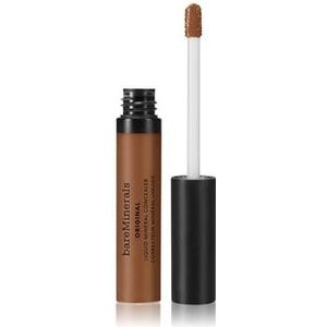 bareMinerals Original Liquid Concealer Concealer, Medium Tan 3.5W, 6 ml