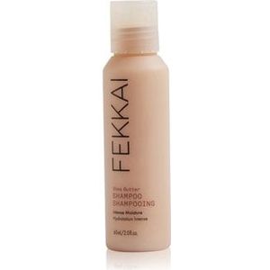 Fekkai Shea Butter Shampoo Shampoo, 60 ml