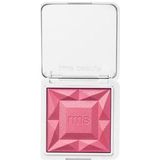rms beauty "re" dimension Hydra Powder Blush Blush, Bermuda Rose, 7 g