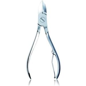 PFEILRING - Nageltang - Zilverkleur - 11 cm - Ergonomisch - Voor Sterk Verhoornde Nagels