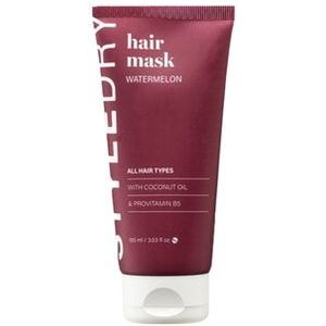 Styledry Watermelon Moisture & Shine Hair Mask 100 ml Haarmasker, 100 ml