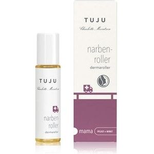 Charlotte Meentzen Tuju Narben-Roller Body Roll-On, 10 ml