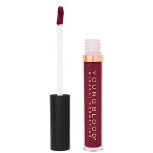 YoungBlood Lipgloss Lipgloss, Eternal, 3 ml