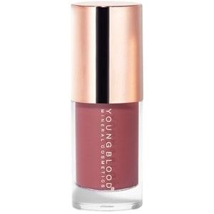 YoungBlood EverGlow Lip Oil Lipolie, Wild Rose, 5 ml