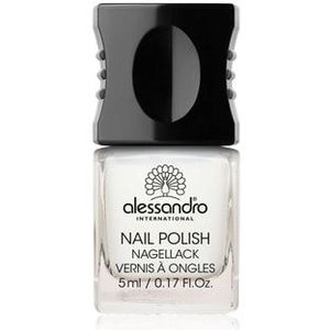Alessandro - Colour Explosion - Nagellak - Milky Dream - 5 ml