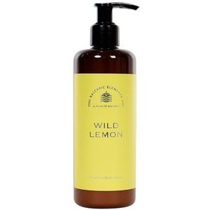 Balearic Elements Wild Lemon Bodylotion, 300 ml