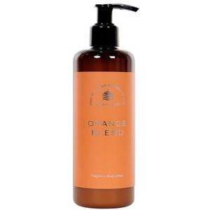 Balearic Elements Orange Blend Bodylotion, 300 ml