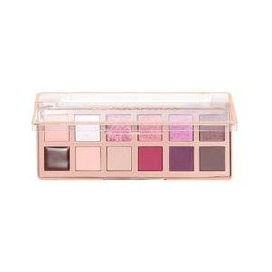 Revolution - The Cherry Icon - Oogschaduwpalette - Rich Berry - 0.7 g