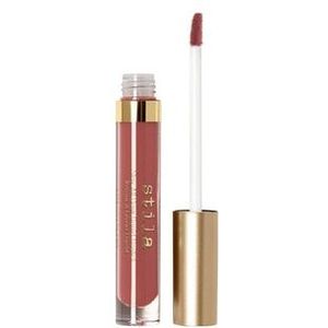 Stila Stay All Day Liquid Lipstick, Palermo, 3 ml