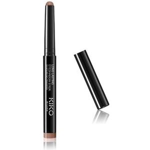 Kiko Milano - Long Lasting Eyeshadow Stick - Oogschaduw - 18 Brown - 1.6 g