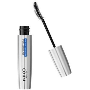 Kiko Milano Unforgettable Waterproof Mascara Mascara, 11 ml