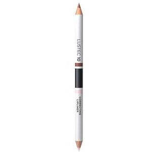 UND Gretel Lustec Correcting Lipliner Lipliner, Nr. 10 - Nougat, 1 g