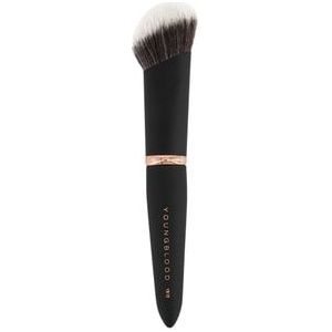 YoungBlood Luxe Yb15 Crème Contour Contourkwast, 1 st