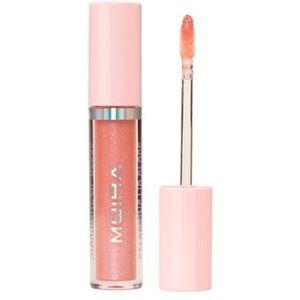 Moira Starshine Lip Gloss Lipgloss, Nr. 002 - Wild For You, 5 ml